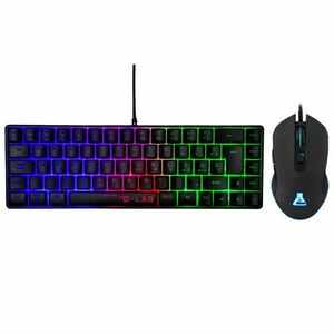 Gaming billentyűzetek kép