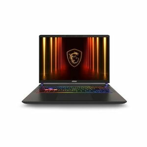 Msi gaming nb vector 16 hx ai a2whg-639, 16" qhd+ 240hz, ult... kép