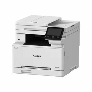 Canon lézer mfp 3in1 i-sensys mf664cdw, színes, a4, 25 l/p, 1200x... kép