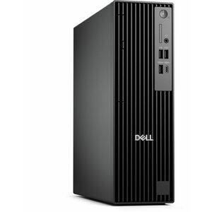 Dell Pro Slim Plus QBS1250 Black kép