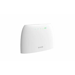 Tenda Router WiFi N 4G - 4G03 (300Mbps 2, 4GHz; 150Mbps 4G; 2port... kép