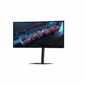Gigabyte ívelt va led monitor 34" gs34wqca 3440x1440, 2xhdmi... kép