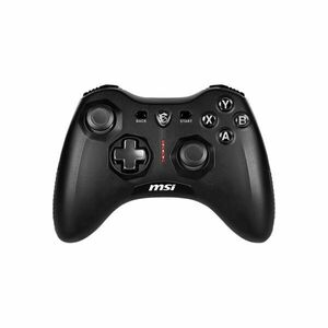 Msi accy force gc20 v2 wired game controller, black S10-04G0050-EC4 kép