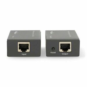 Nedis vrep3450at hdmi extender (hosszabító) cat6 kábelen, 1.65gbp... kép