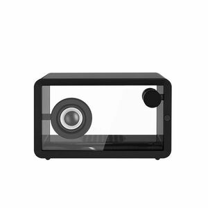 Blackbird bluetooth hangszóró 5.1, 8w dk-m8, fekete BH1641 kép