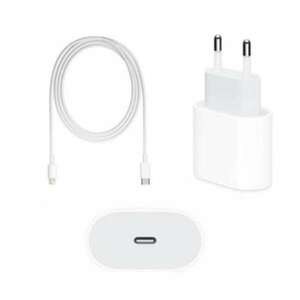 Mobiltelefon kiegészítő > Adapterek, hálózati töltők kép