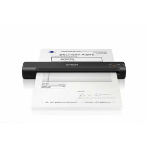 Epson WorkForce ES-50 mobil/hordozható Szkenner, B11B252401 kép