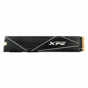XPG GAMMIX S70 Blade - SSD - 2 TB - PCIe 4.0 x4 (NVMe) (AGAMMIXS7... kép