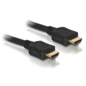 Delock High Speed HDMI kábel 1.8m apa / apa (84407) kép