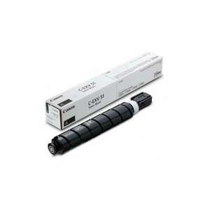 Canon EXV51 toner black ORIGINAL kép