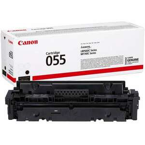 Canon CRG-055 kép