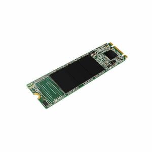 Silicon Power SP128GBSS3A55M28 SSD meghajtó M.2 128 GB Serial ATA... kép