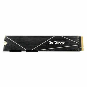 Adata ssd m.2 2280 nvme gen4x4 1tb gammixs70b blade AGAMMIXS70B-1T-CS kép