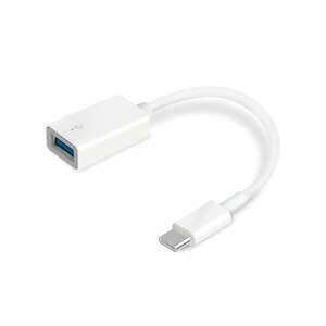 TP-Link Átalakító USB-C to USB-A 3.0 Adapter, UC400 kép