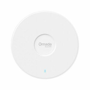 Tp-link wireless access point tri-band be9300 wifi 7 mennyezetre... kép