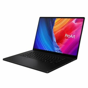 Asus cons nb studiobook h7606wp-me021x 16" wquxga oled touc... kép