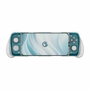 GameSir X3 Pro USB-C mobil vezérlő telefontartóval kép