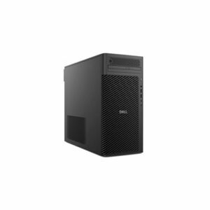 Dell pro max tower t2 fct2250, intel core ultra 7 265 (5.3ghz), 3... kép
