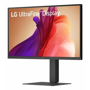 LG 27U730A-B 68, 6 cm (27") 3840 x 2160 px 4K Ultra HD Fekete... kép