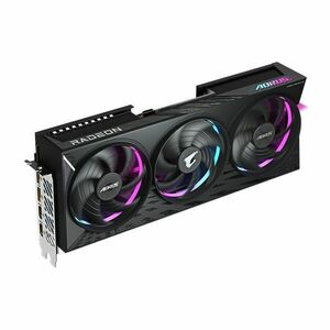 Gigabyte videokártya pci-ex16x amd rx 9070 xt 16gb GV-R9070XTAORU... kép