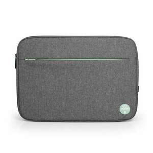 Port Designs Yosemite Eco 15, 6" Notebook Sleeve - Szürke kép
