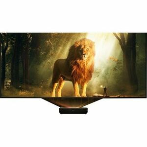Hisense DLT90-B 90" Vetítővászon állvánnyal (203 x 117 x 3 cm) kép