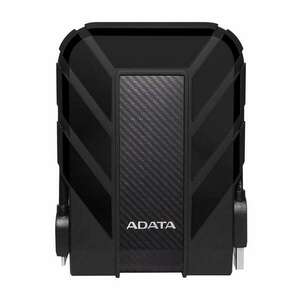 Adata 2.5" HDD USB 3.1 4TB HD710P ütésálló, Fekete kép