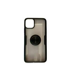 Blackbird mágneses tok iphone 6, 5" 2019, fekete BH1055 BLACK kép