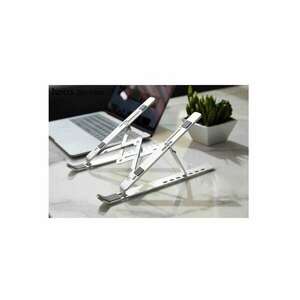 BlackBird BH1148 Laptop Állvány - Alumínium - 15.6" kép