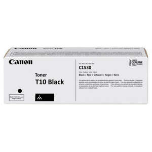 Canon C1530 (T10) Fekete toner CF4566C001AA kép