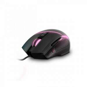 Energy Sistem ESG M2 Flash RGB Gaming Egér Fekete 452064 kép