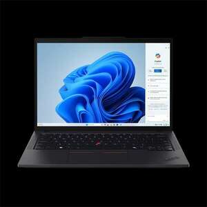 Lenovo ThinkPad T14 Gen 5 Laptop 14" Matt, Intel Core Ultra... kép