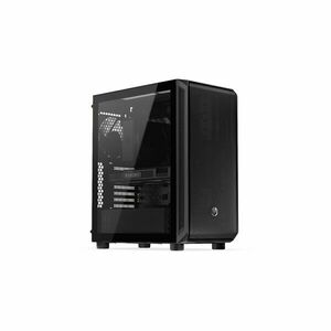 Endorfy Számítógépház - Arx 500 Core (ATX /micro ATX/ITX, 1xUSB-C... kép