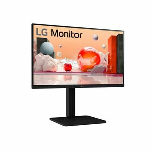 LG 23.8" 24BA550-B FHD IPS Monitor - Fekete kép