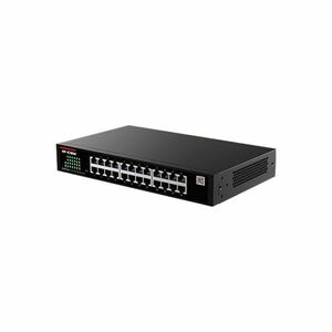 IP-COM Switch Menedzselhető - G2224D (24x1Gbps) kép
