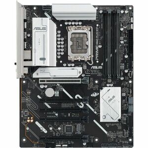 ASUS TUF GAMING B860-PLUS WIFI Intel B860 LGA 1851 (Socket V1) ATX kép