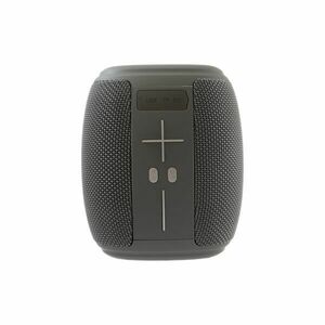 White shark gbt-888g dhak-g bluetooth hangszóró 5w, tws, szürke, ... kép