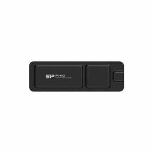 Silicon power ssd hordozható usb 3.2 gen 2 512gb px10 SP512GBPSDPX10CK kép