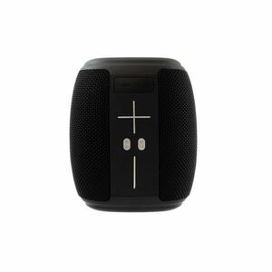 White shark gbt-888b dhak-b bluetooth hangszóró 5w, tws, fekete, ... kép