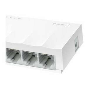 TP-Link Switch - LS1005 (5 port, 100Mbps) kép