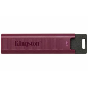 Kingston Technology DataTraveler Max USB flash meghajtó 1000 GB U... kép