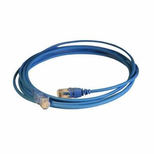 Legrand 051548 RJ45-RJ45 Cat6 árnyékolatlan (U/UTP) LSZH (LSOH) 3... kép