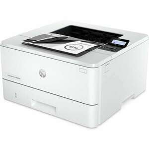 Hp lézernyomtató lj pro 4002dw, 256mb, usb/háló/wlan, a4 40lap/p... kép