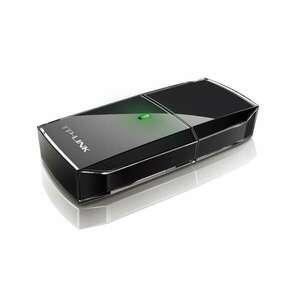 TP-Link Archer Wireless Dual Band USB adapter (T2U AC600) kép