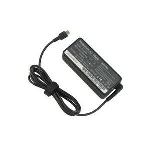 Univerzális Laptop Töltő - 65W USB-C kép