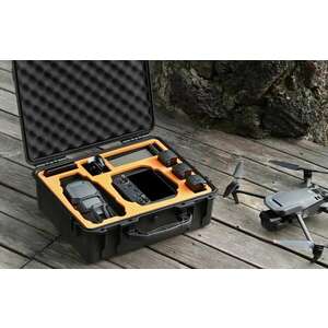 Sunnylife AQX-8 DJI Mavic 3 / 3 Pro / 3 Classic Kemény táska kép