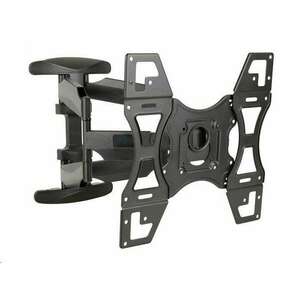 Multibrackets M VESA Flexarm Full Motion Dual 400x400 fali tartó... kép