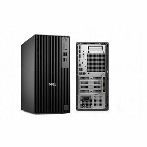 Dell pro tower plus qbt1250, intel core ultra 5- 235, 16gb, 512gb... kép