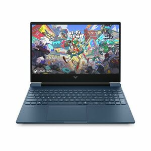 HP VICTUS 15-fa2006nh, 15.6" FHD AG IPS 300Nits 144Hz, IntelR... kép
