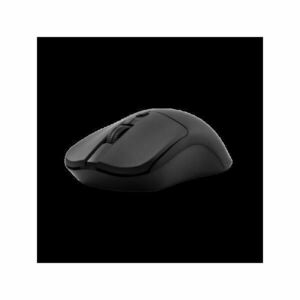 Sbox wm-852b vezeték nélküli egér, fekete, 800-1600dpi, 4d, 2, 4gh... kép